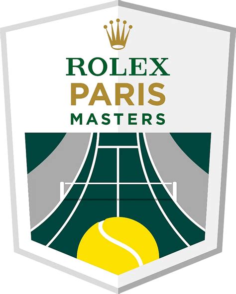 Unisex Rolex Paris Master 2023 logo zipped Hoodie 